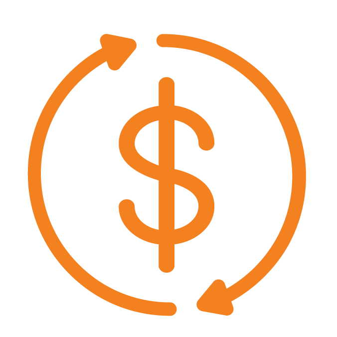 LL Icon Only - Financial Literacy - English